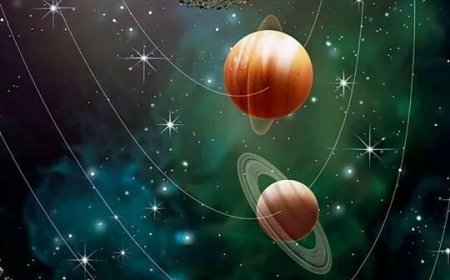 "Exploring Our Solar System: Planet Quiz"