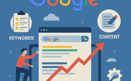 Importance of ranking on Google