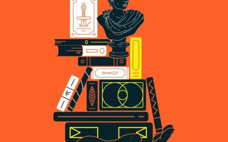 Which Literary Theory Emphasizes the ‘Death of the Author’ and Highlights Reader Interpretation?