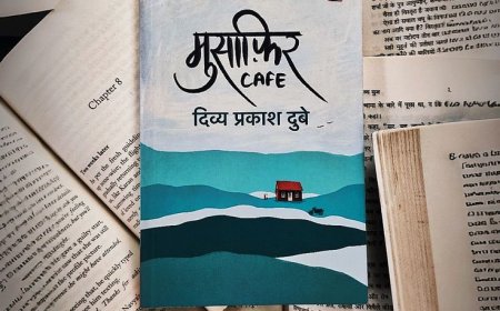 Who Is the First Epic Poet of Modern Hindi Literature?