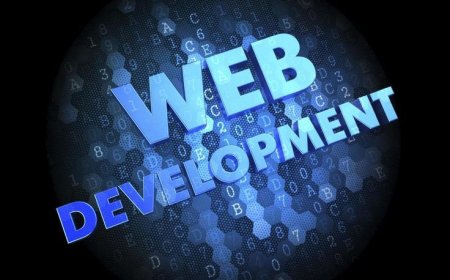 What is Web Development?