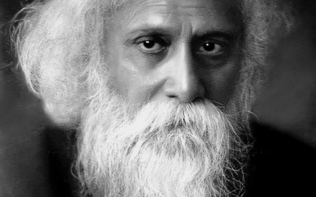 Who Is Known as the “National Poet” (Rashtrakavi) of India?