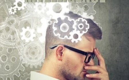 Emotional intelligence level