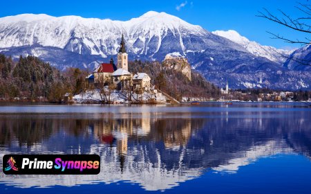 Winter Slow Travel: Why 2025 Travelers Are Choosing Calm Over Crowds