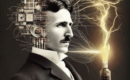 Who Invented the Light Bulb?