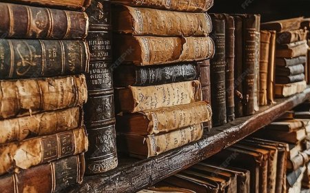 Challenge Your Brain: How Well Do You Really Know Ancient History?