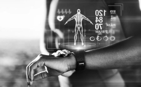 What Does your Training Style say about your athletic personality?