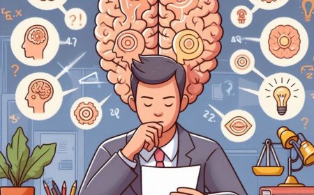 Business Policy & Regulation Personality Quiz