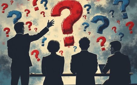 “Policy & Regulations: Test Your Knowledge!”