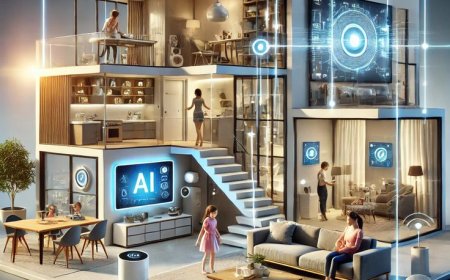 Affordable Smart Home Upgrades for Modern Living