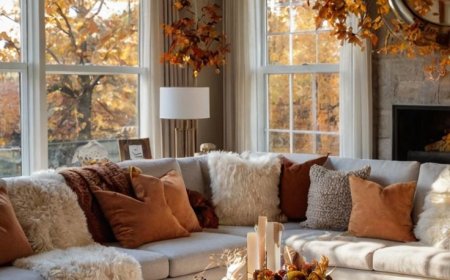 "Which DIY & Home Style Fits You Best?"