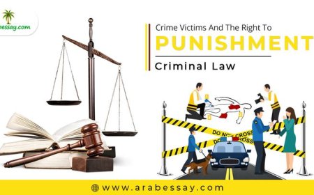 Punishments under Criminal Law