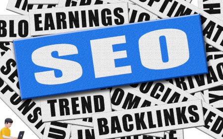 Keyword stuffing vs natural keywords: The right way to improve rankings