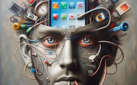 What Kind of Digital Thinker Are You?