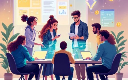 Which Skill Defines Your Work Style?