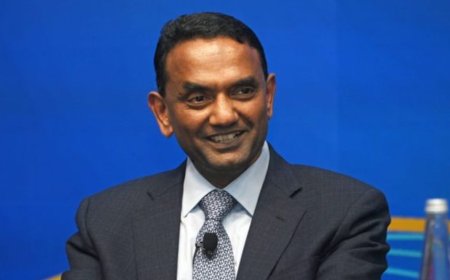 TCS Acquires Coastal Cloud for $700M - Biggest Deal Yet