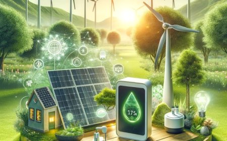 Sustainable Projects: Solutions for a Greener Future