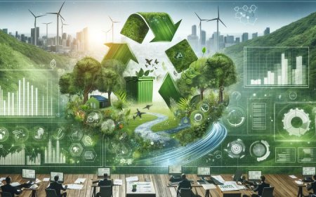 Which Green Project Inspires You Most?