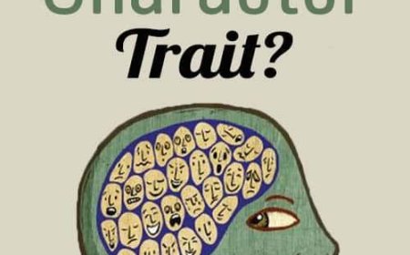 What’s Your Dominant Personality Trait?