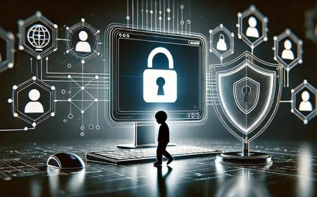 Digital Rights & Online Safety