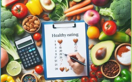 Discover Your Personality Through Food Choices