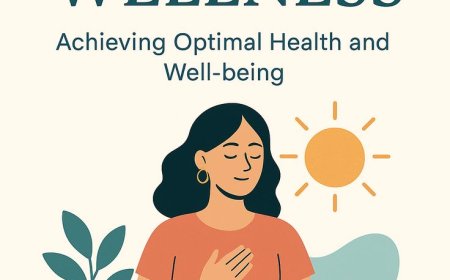 Your Health & Wellness Choices