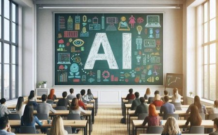 Ethical Use of ChatGPT in Academics