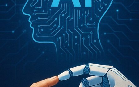 Thinking with AI at the core of every decision