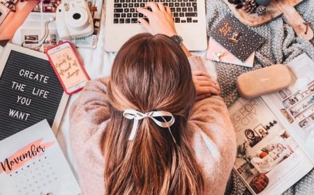 What’s Your Productivity Personality?