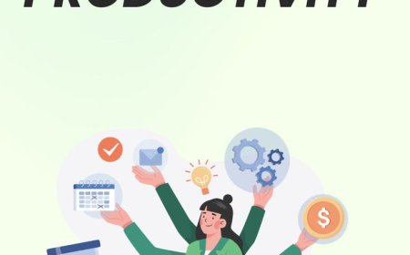 What Drives Your Productivity?