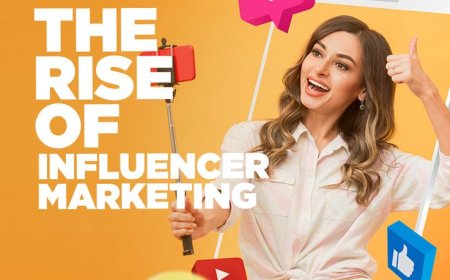 Influencer Marketing