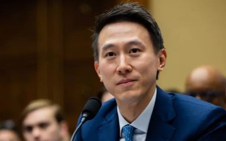 TikTok US Deal: Oracle JV, Algorithm Control & Future