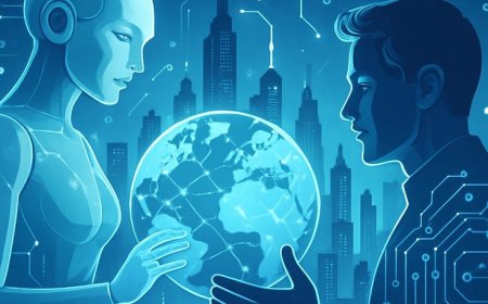 How Digital Culture Is Becoming Human Again