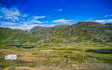 The Aravalli Hills: Ancient Guardian of India’s Nature