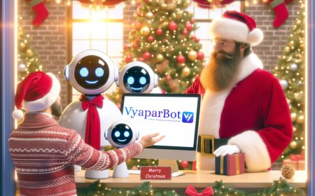 Reclaiming the 'Merry' in Christmas: How Founders Can Finally Log Out