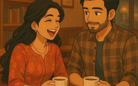 Why Self-Growth Builds Healthy Relationships