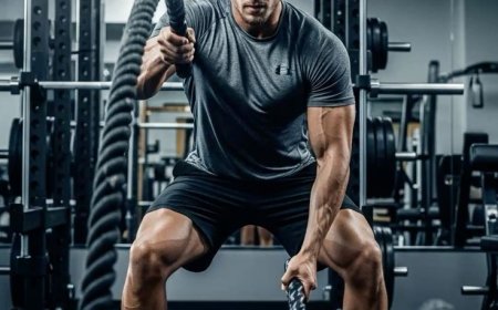 Understanding Sports Training Through Science