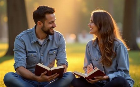 Your Relationship Style & Personal Growth