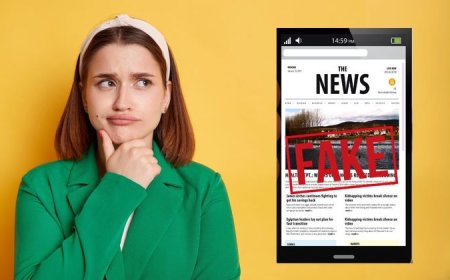 Can You Spot Misinformation Online?