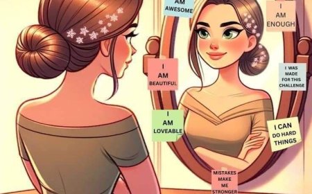 What Makes You Unique as a Person?