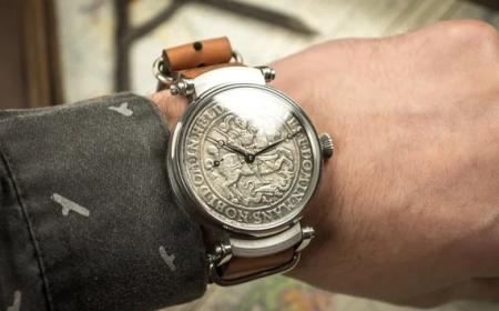 The Heartbeat on Your Wrist: Reclaiming Time from the Algorithm