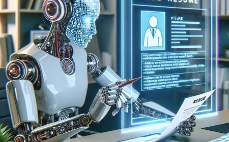 How Automation Is Redefining Everyday Jobs Today?