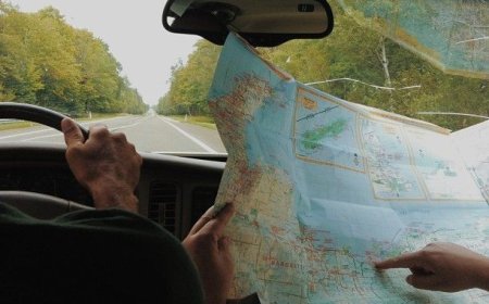 What Type of Traveler Are You? Take This Quiz