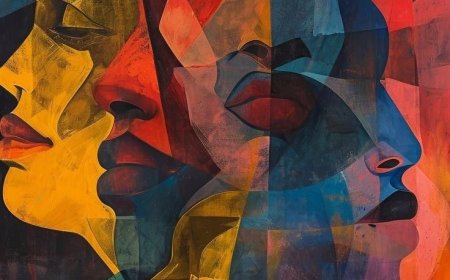 Art Styles That Reflect Your Inner Personality