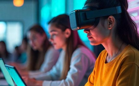 The Role of Intelligent Platforms in Modern Learning