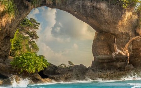 The Hidden Side of Beaches Nobody Talks About