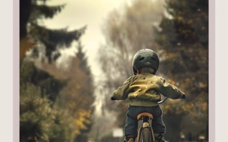 How Childhood Experiences Shape Adult Personality