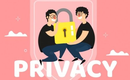 Should online privacy be a basic human right?