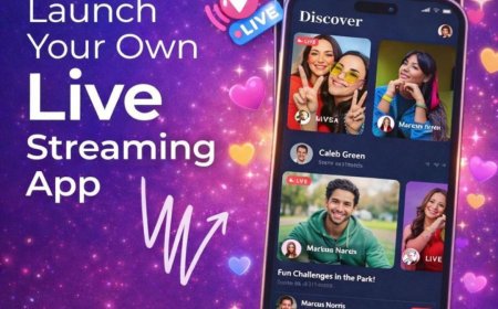 Secret Chat: Privacy-First Messaging for Social Streaming