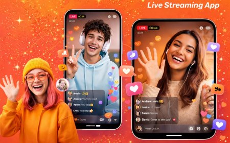 Live Video ROI: Why Businesses Are Going Real-Time